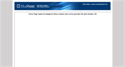 Desktop Screenshot of amosglobal.org